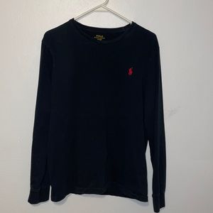 Polo by Ralph Lauren Long Sleeve